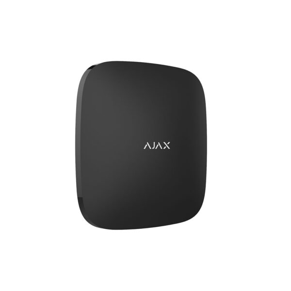 Hub Ajax