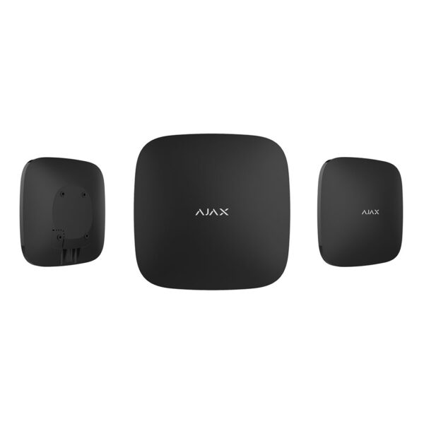 Kit Hub Ajax
